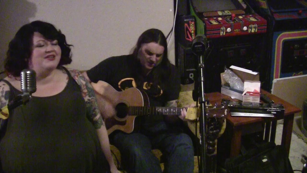 2019-09-23 - Dreams (Fleetwood Mac Cover)  (Feat. Rachael Layne)