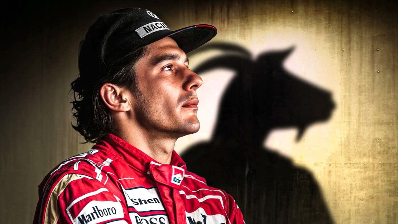 The F1 Driver That Changed EVERYTHING..