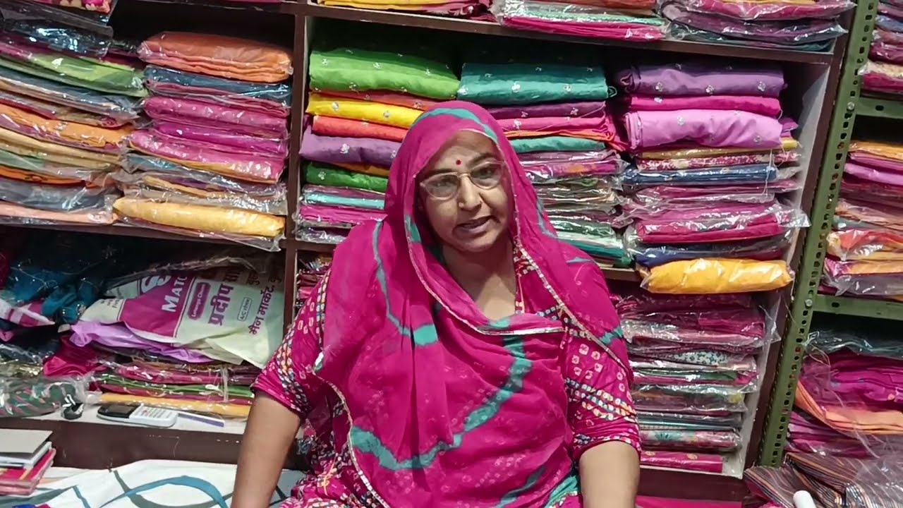 @Shricollection rajputi dress 