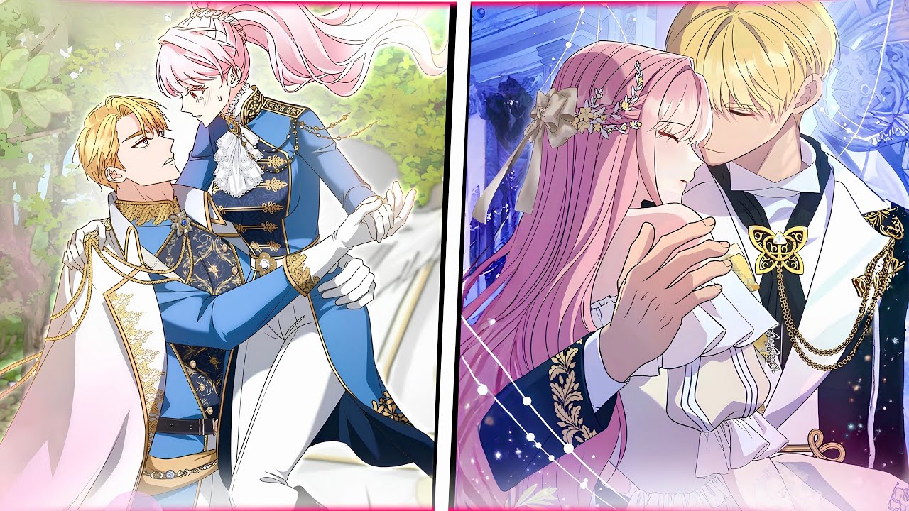 Ela Foi Casada Com O Imperador Precisava Evitá-Lo Mas Ele Arruinou Seu Plano Perfeito Completamente