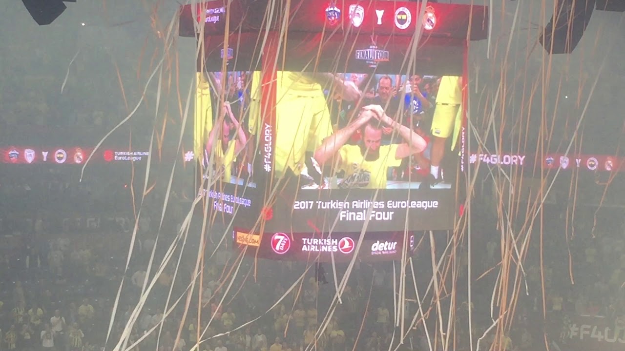 Gigi Datome & Pero Antić hair desing