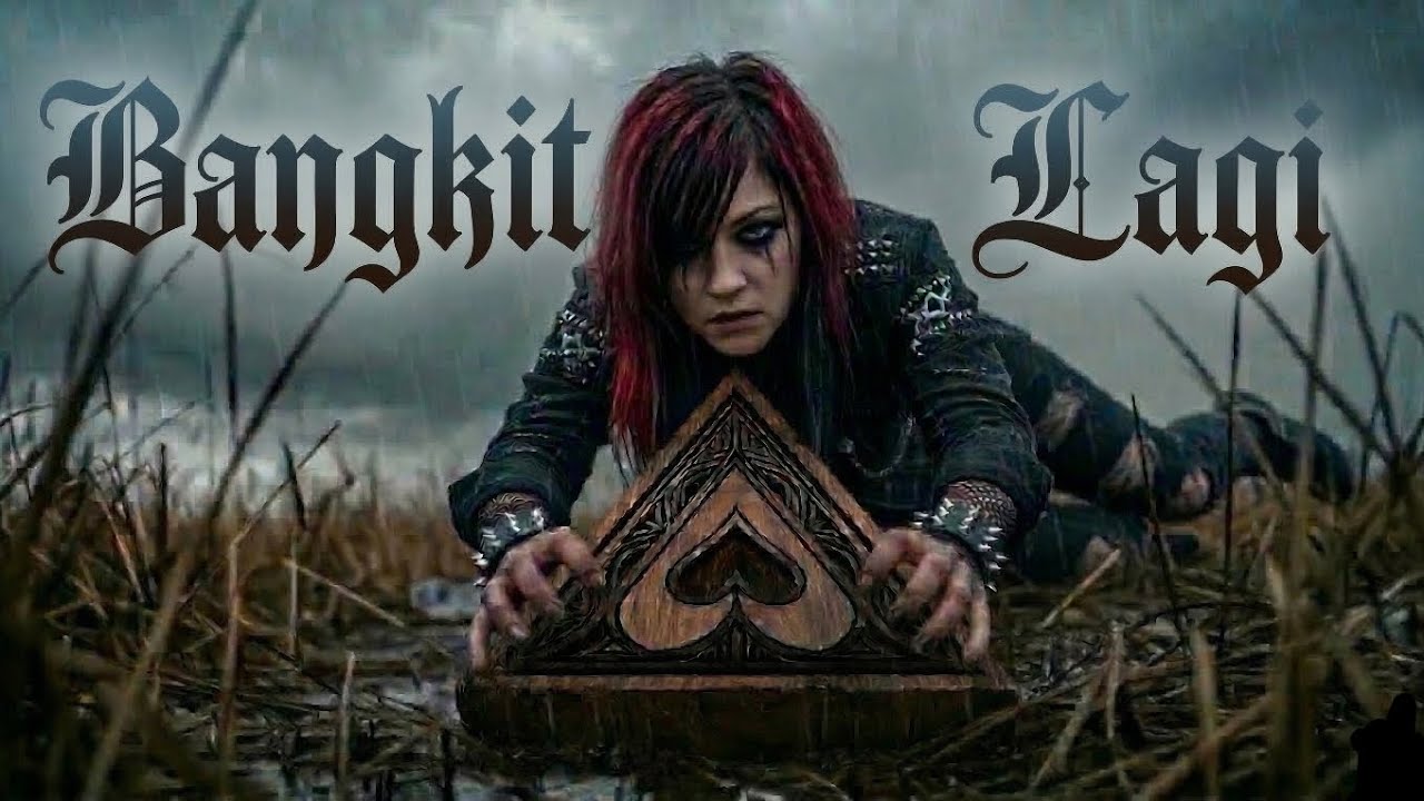 BANGKIT LAGI by ARTORY band (official music video)