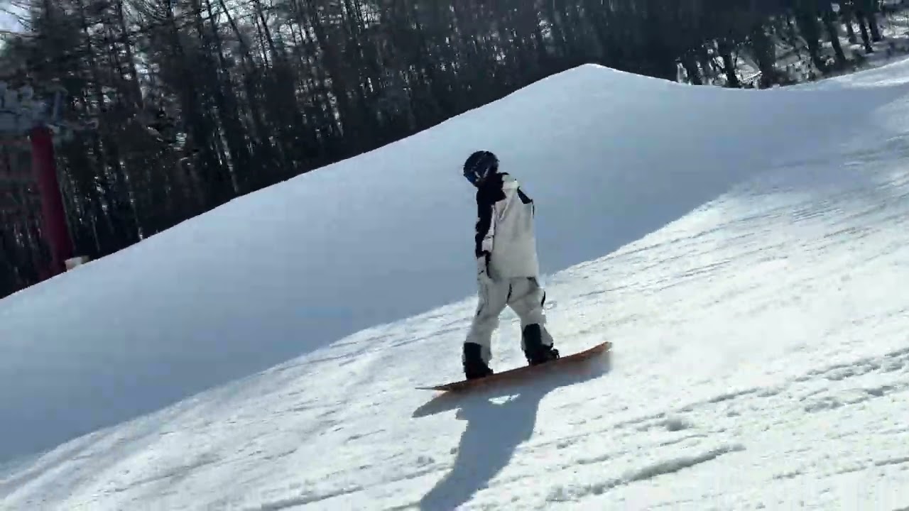 Snowboarding pp