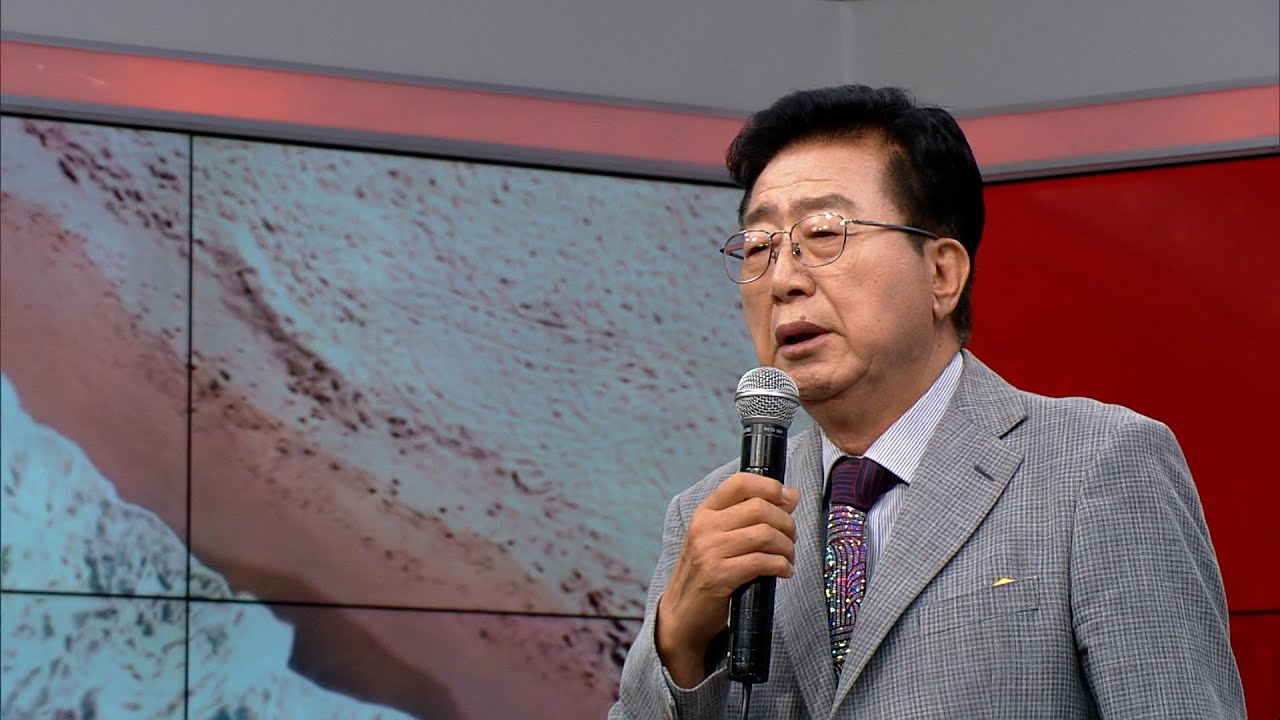 뮤직토크쇼 가인(15회) 작곡가&작사가 김동찬 [봉선화 연정_현철 원곡] MASTER