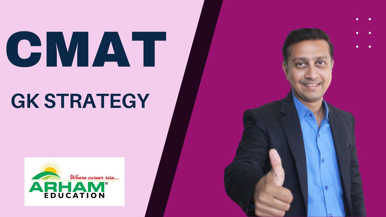 CMAT- GK Important Topics