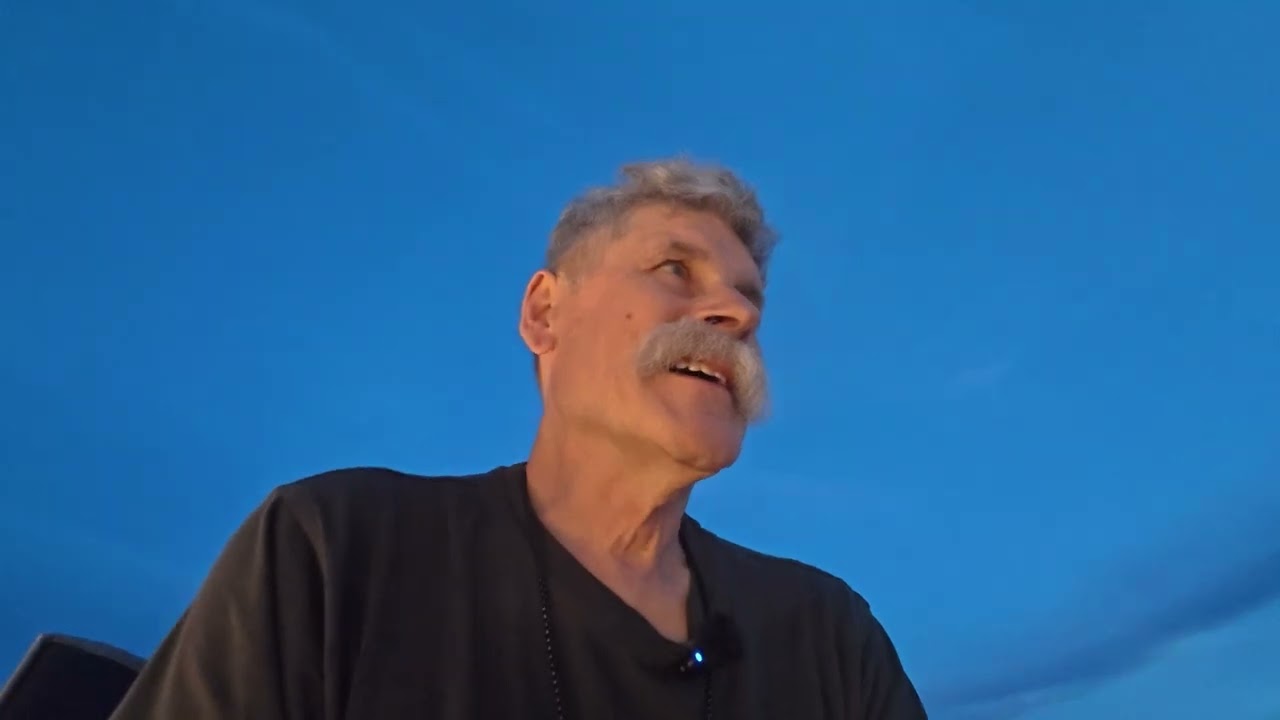 Niedzielny vlog #39 z Florydy - dlaczego nie ma nowych film&oacute;w?