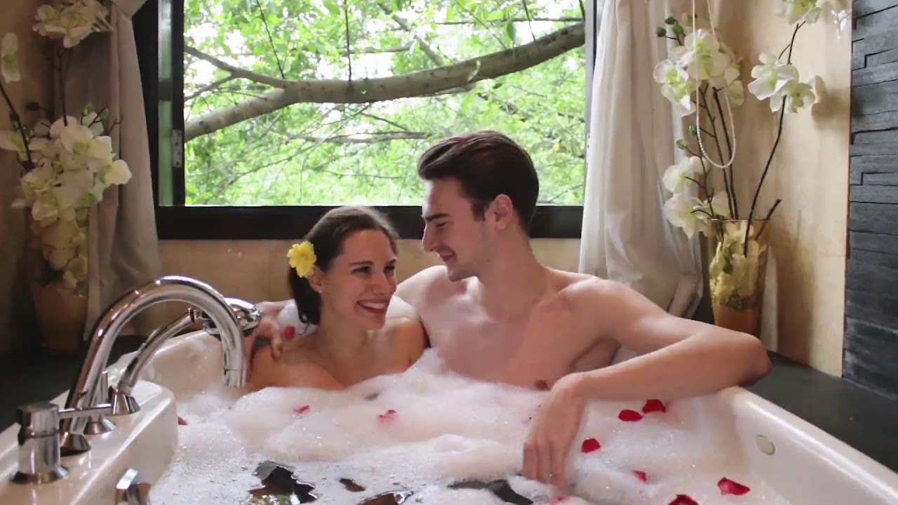 Welcome to Mandara Spa