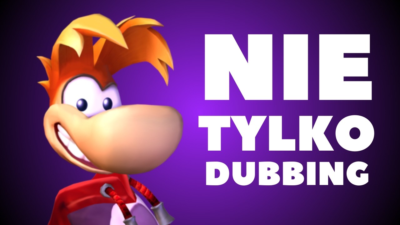 Rayman 3 jest lepszy niż myślisz