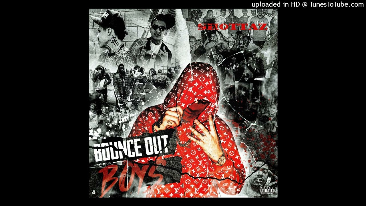 $urKrataK - Shottaz (Official Audio)