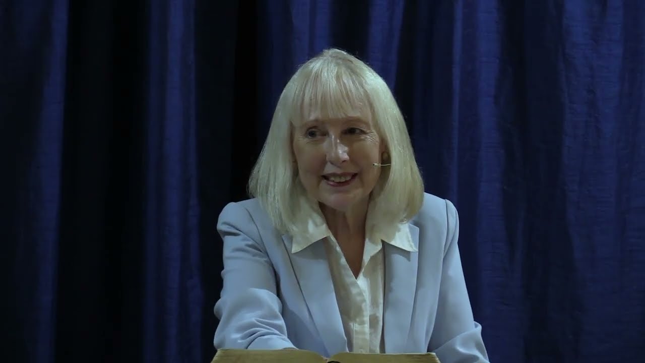 What Is God's Will - Debra Walker