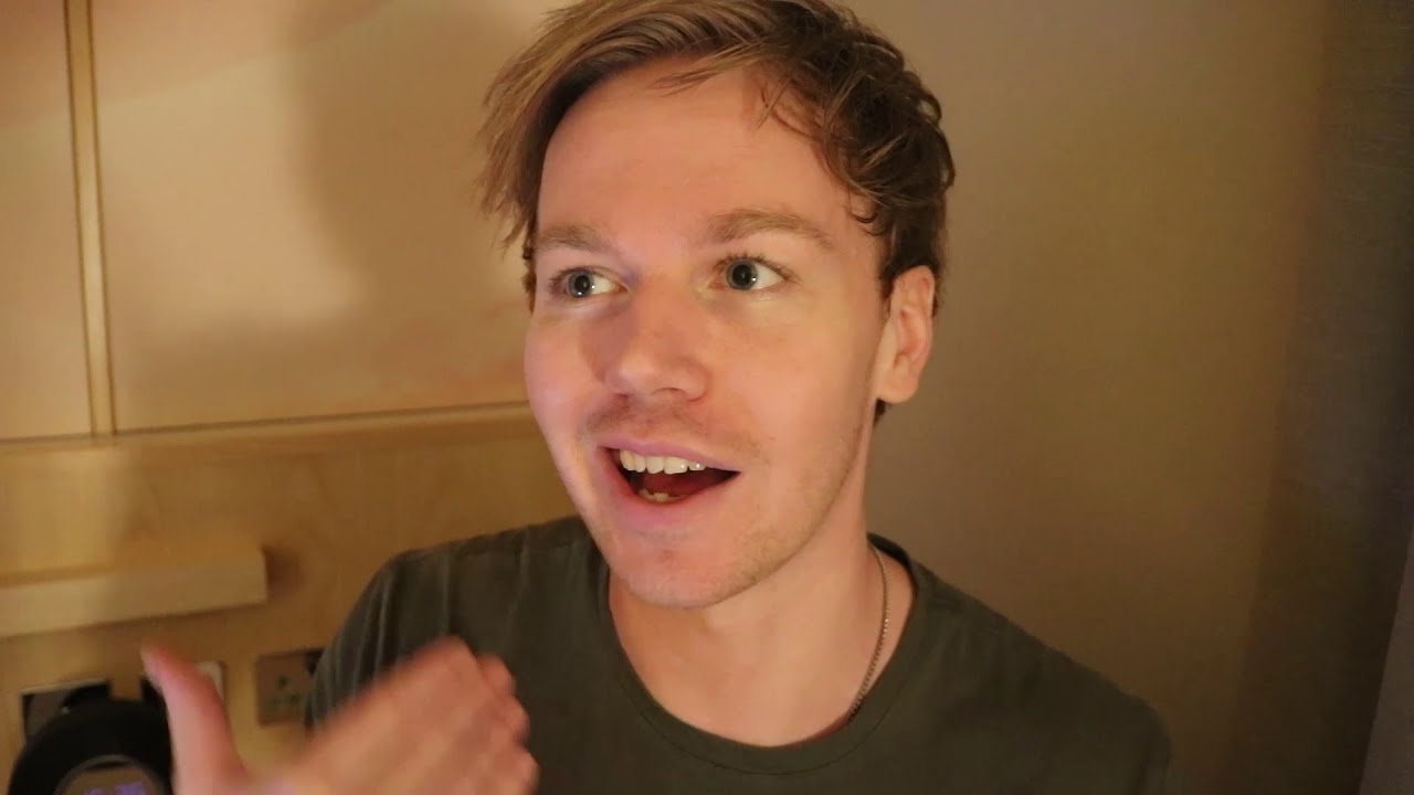 How to Build a Memory Palace