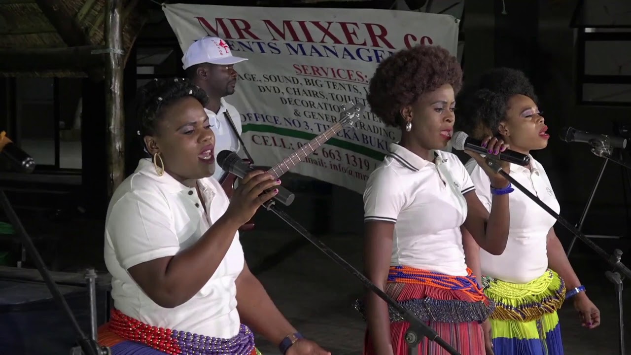 wanisukela live full track