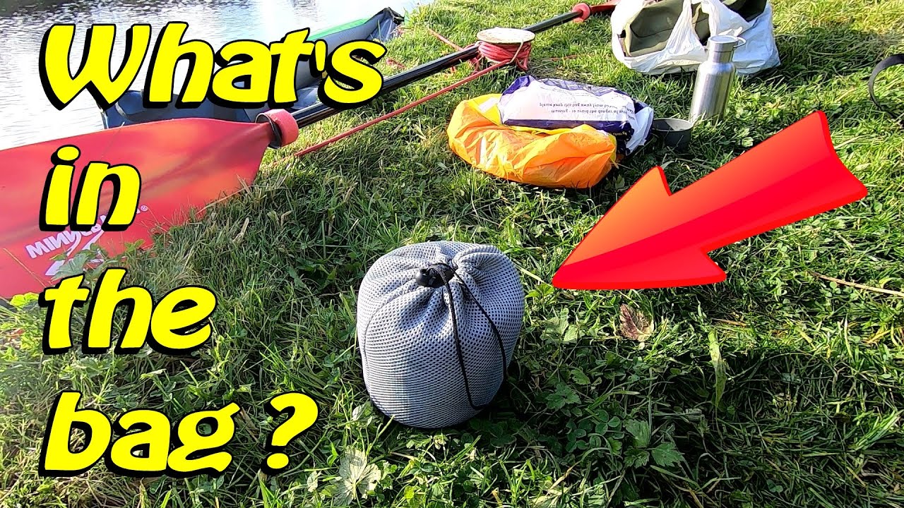 The Best Outdoor Camping Cooking Setup