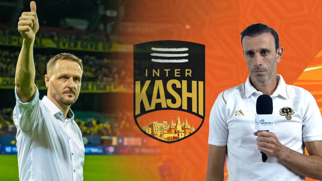 കാശിയെ പേടിയെന്ന് കറ്റാല, ആശാന്റെ വില ഇപ്പോ മനസിലായിക്കാണുമല്ലോ ISL KBFC Kerala Blasters FC 