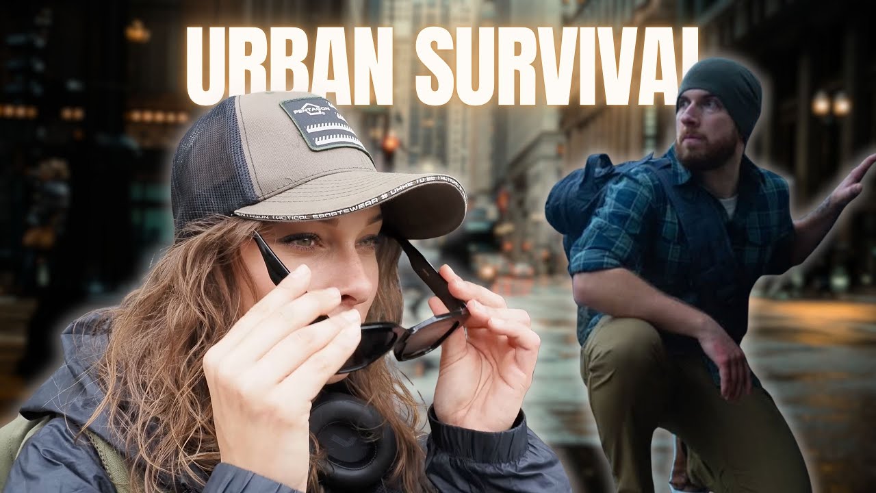 Haben seine Tipps geholfen? MANHUNT Vorbereitung #2 mit @kuni331