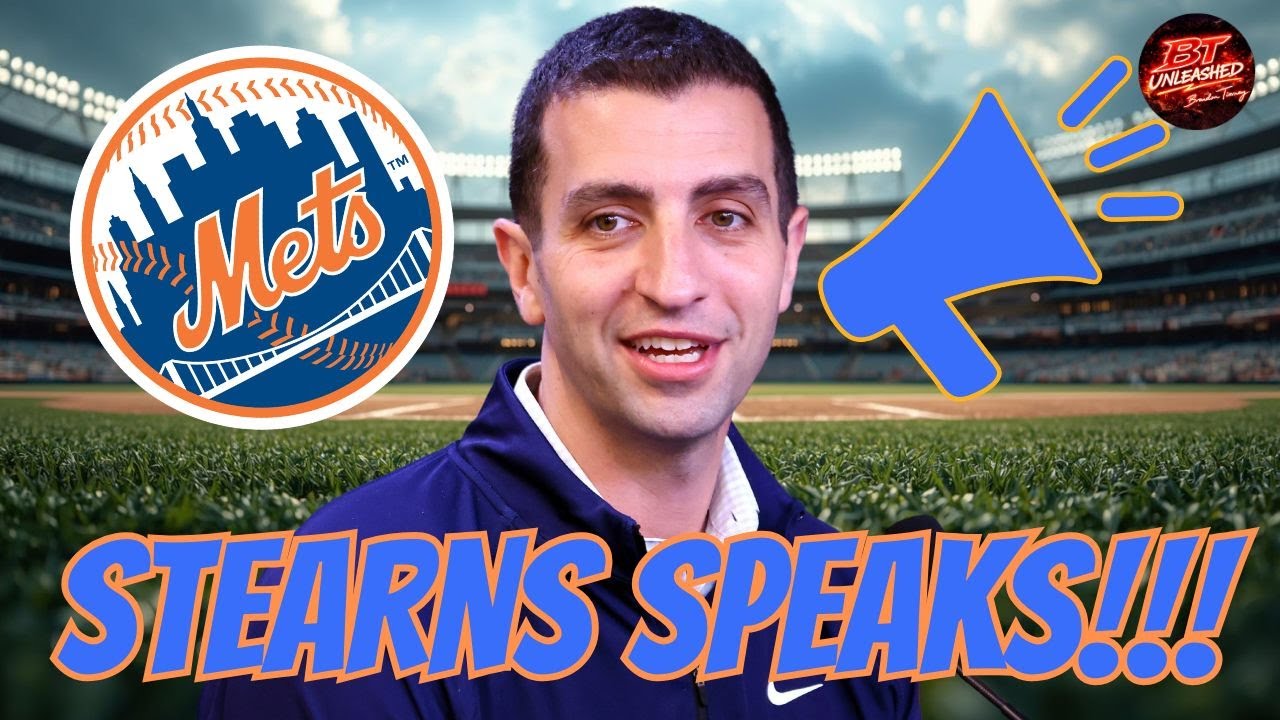 Are The Mets READY??? | Unleashed