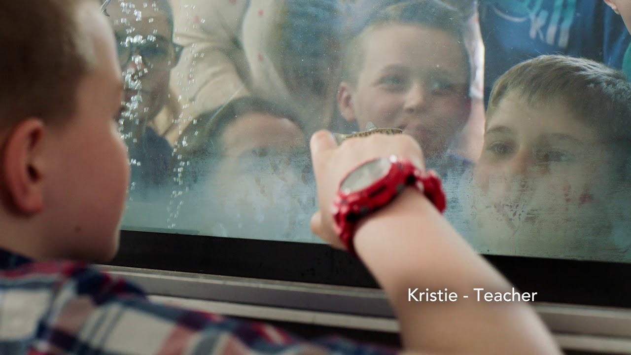Creating a Passion for Sustainability | Poland Spring Water | Nestl&eacute; Waters North America