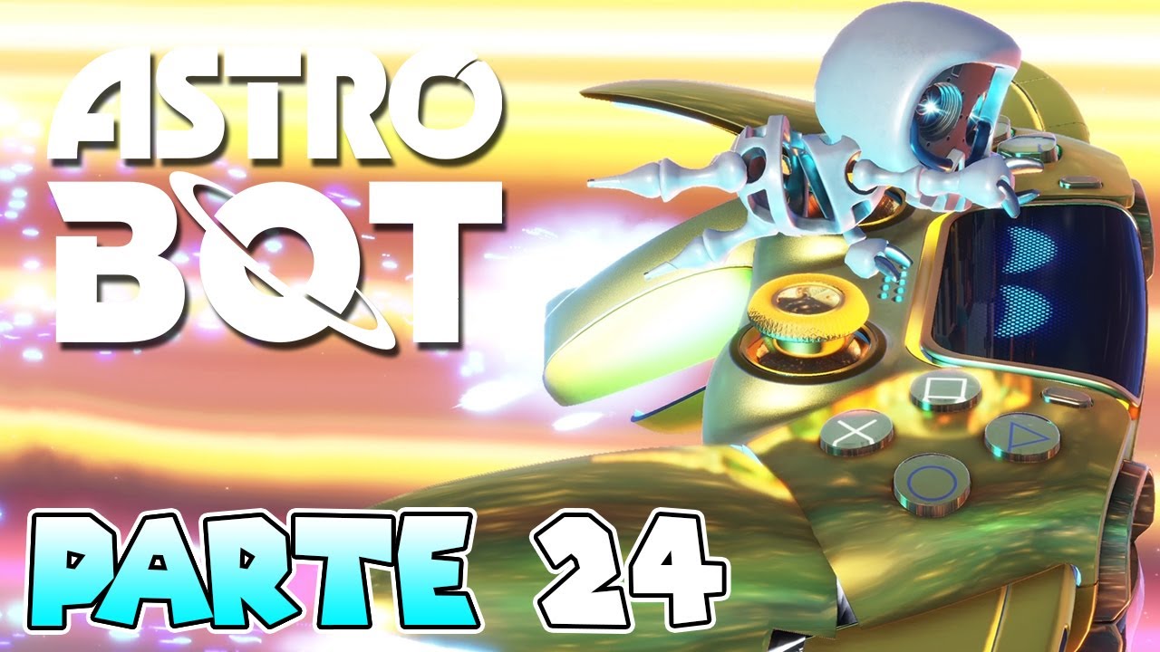 ¡ÚLTIMAS SALIDAS SECRETAS! | PARTE #24 | ASTRO BOT