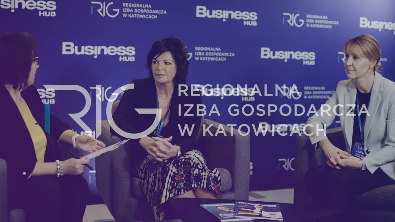 Jak pozyskać finansowanie dla firmy?| Strefie Media Business HUB podczas 12. EKMŚP