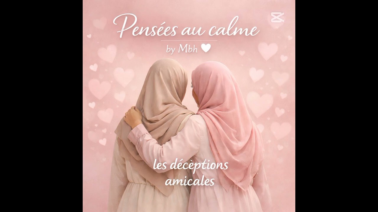 Ne pas avoir d'amis !