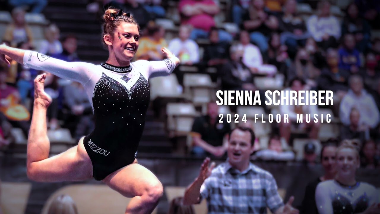 Sienna Schreiber - 2024 Floor Music