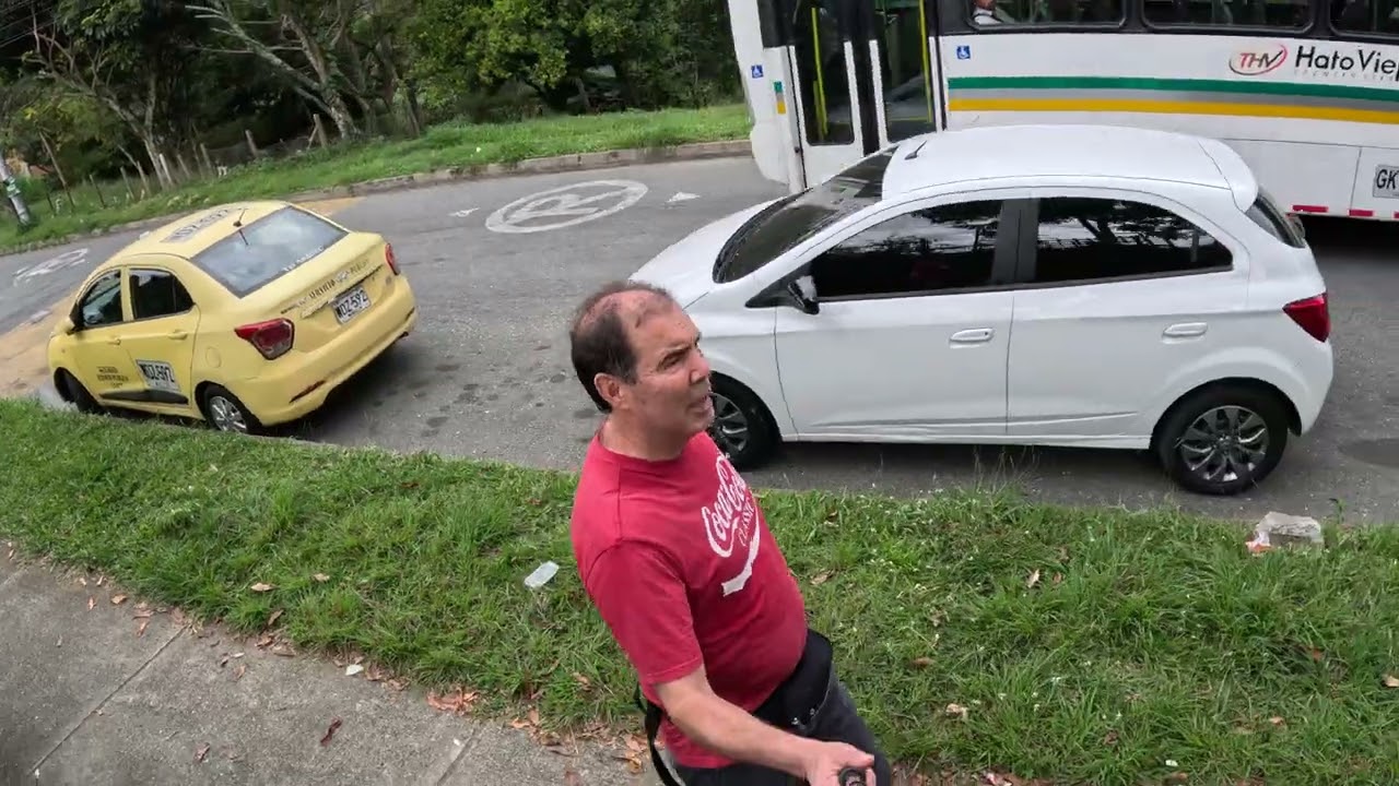 MEZCLA DE CIUDAD Y CAMPO, AMAZONIA BELLO, ANTIOQUIA 🇨🇴 COLOMBIA [Enero 22, 2026]