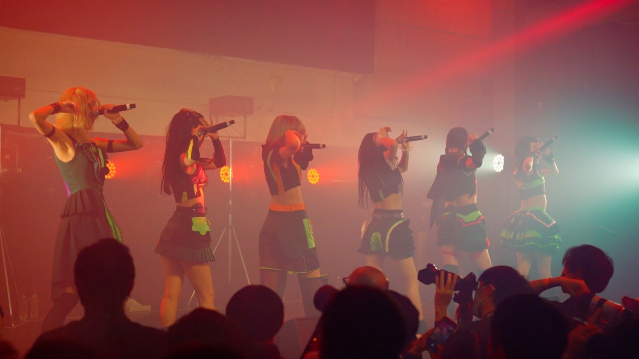 MIGMA SHELTER / EudemoniCCCs+  (2023/03/25)