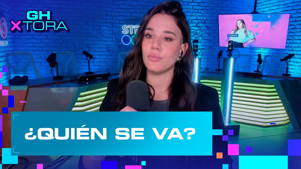 PLACA DEFINITIVA, EL COMUNICADO DEL BIG Y EL TELÉFONO ROJO | #GHxTORA [PROGRAMA COMPLETO] 09/01/25