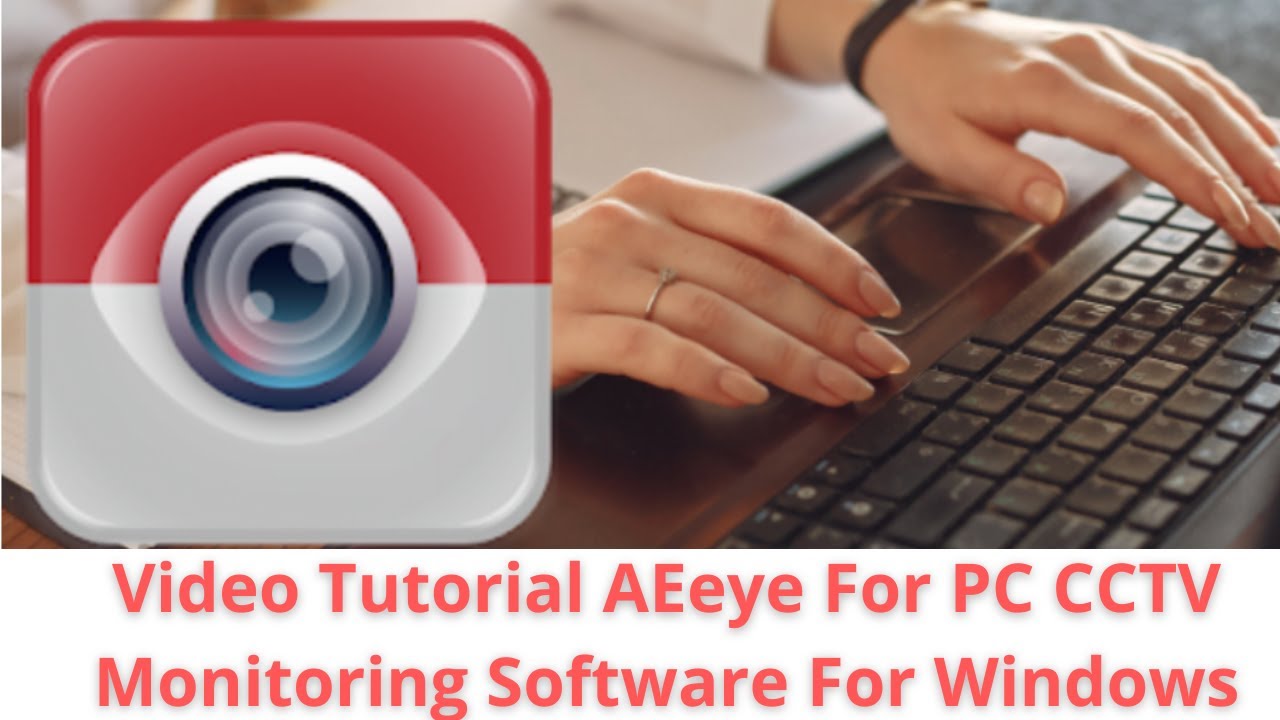Как установить и настроить приложение AEeye для ПК CMS на ОС Windows?
