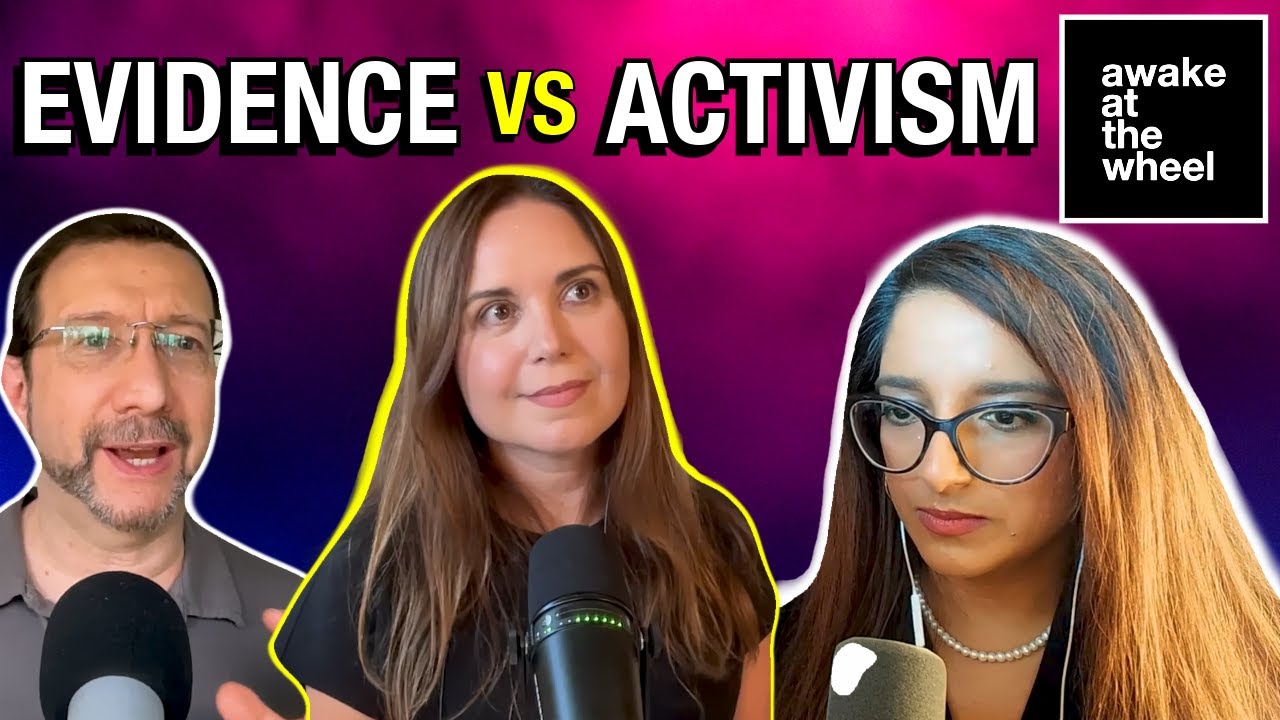 Why Gender Activism Without Evidence Is A Recipe For Disaster