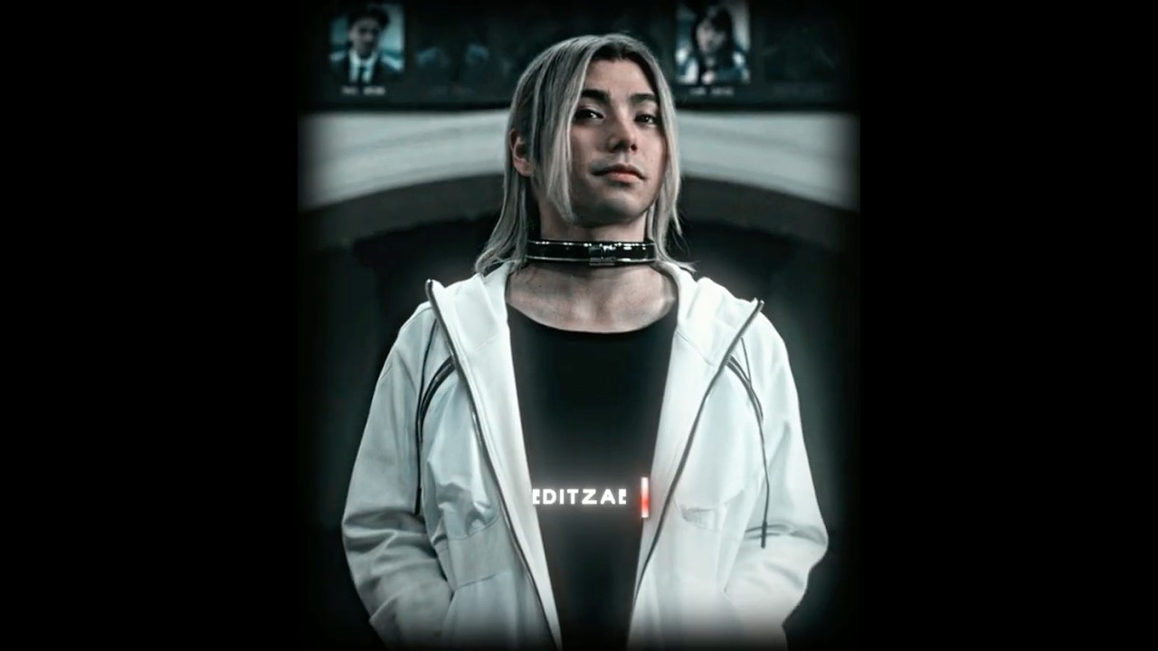 I'll Go With My Gut - Chishiya Edit | BLAH! - Nomi XD (Slowed)