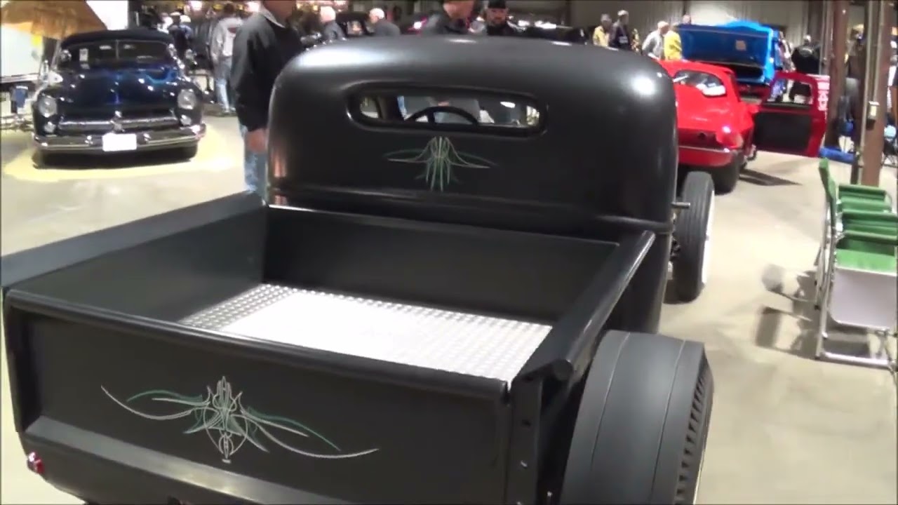 Chevy Blown Hot Rod Truck Dreamgoatinc Hot Rod and Classic Muscle Cars 