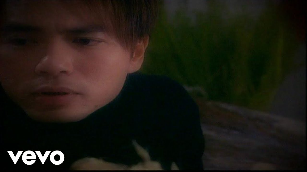 李克勤, 黃伊汶 - 《來到今天》MV