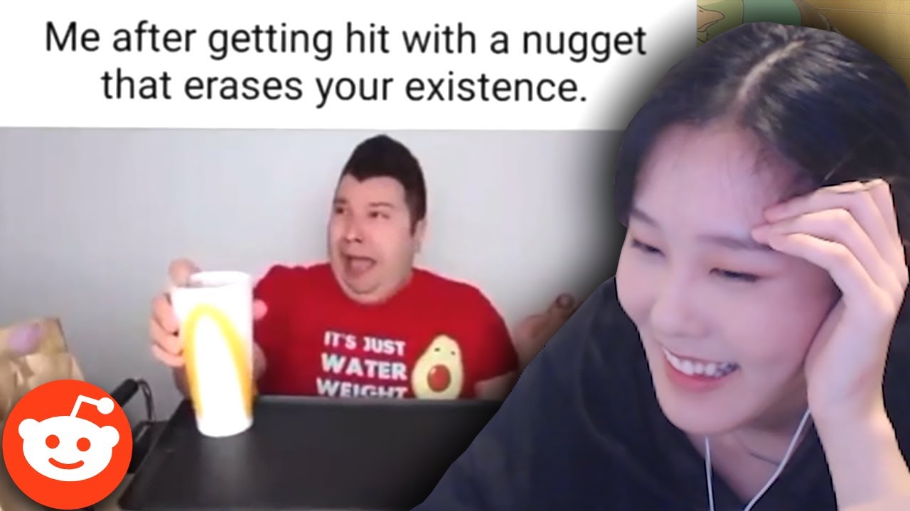 daph's longest reddit in history (again) | daph reacts