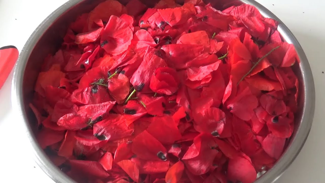 BU REÇEL İPEK GİBİ OLUYOR ! ŞİMDİ TAM ZAMANI!! YAPANDA YİYENDE VAZGEÇEMEYECEK!