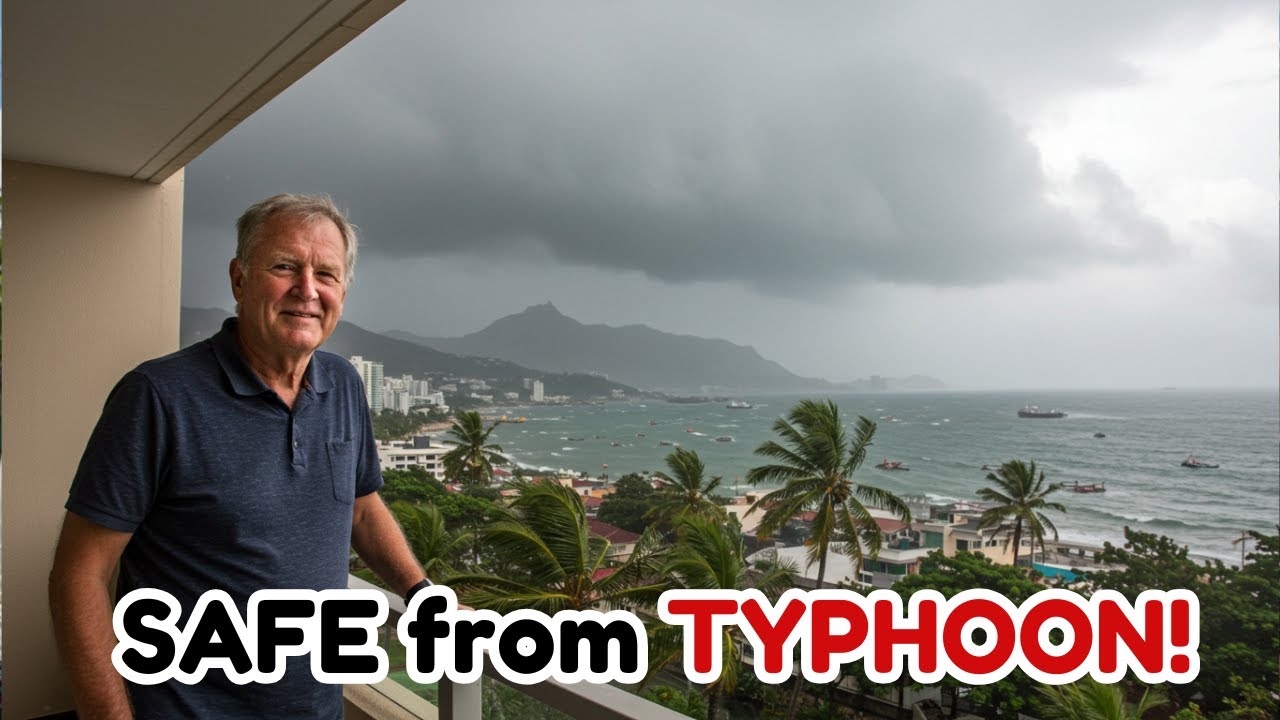 Top 10 Safest Places in the Philippines Where Typhoons Don’t Hit!