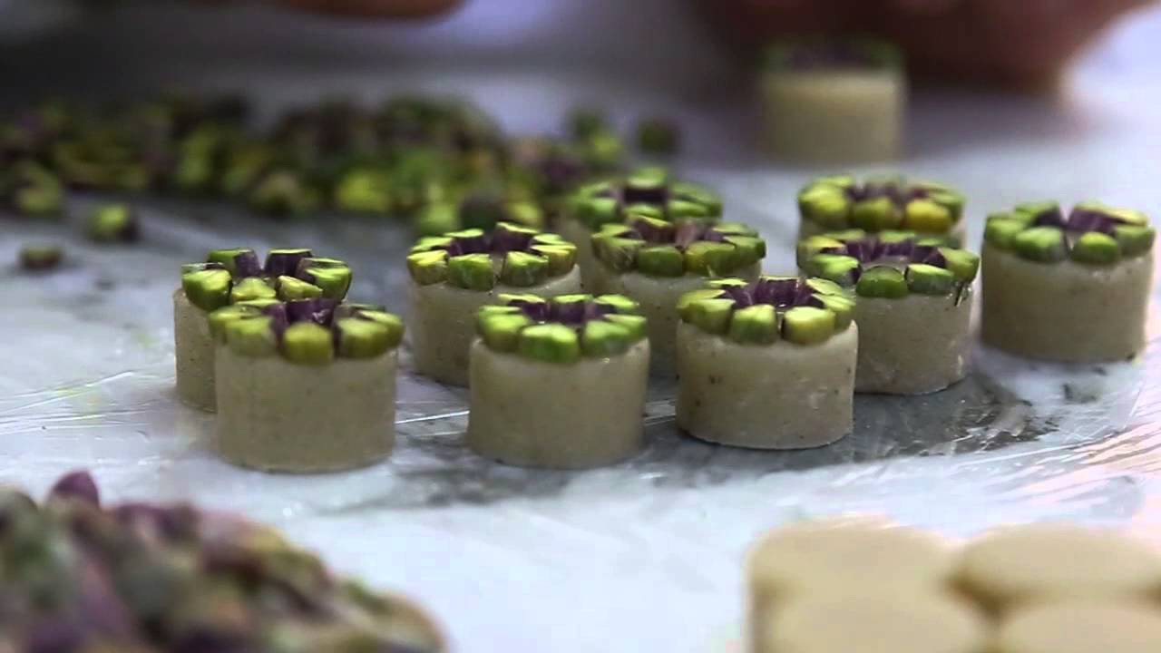 Spot Pâtisserie Masmoudi