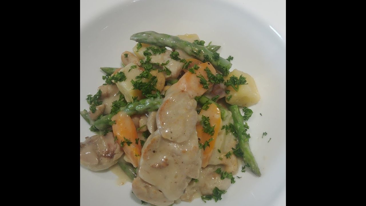 COMMENT CUIRE MOELLE