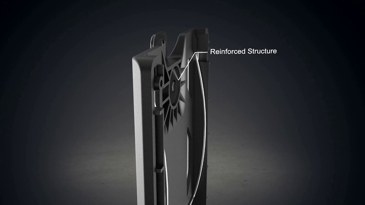 GOVO T4 Badge Holder Full Introduction