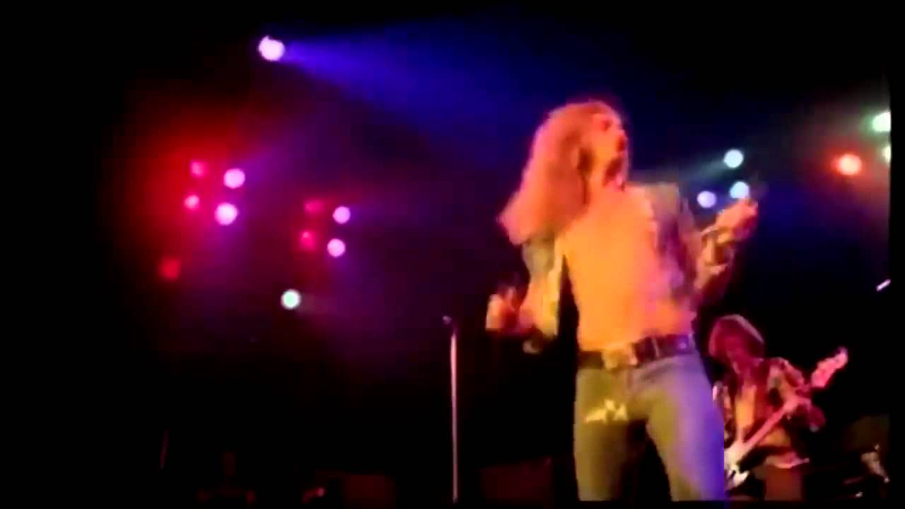 Celebration Day (No Guitar Track) Led Zeppelin
