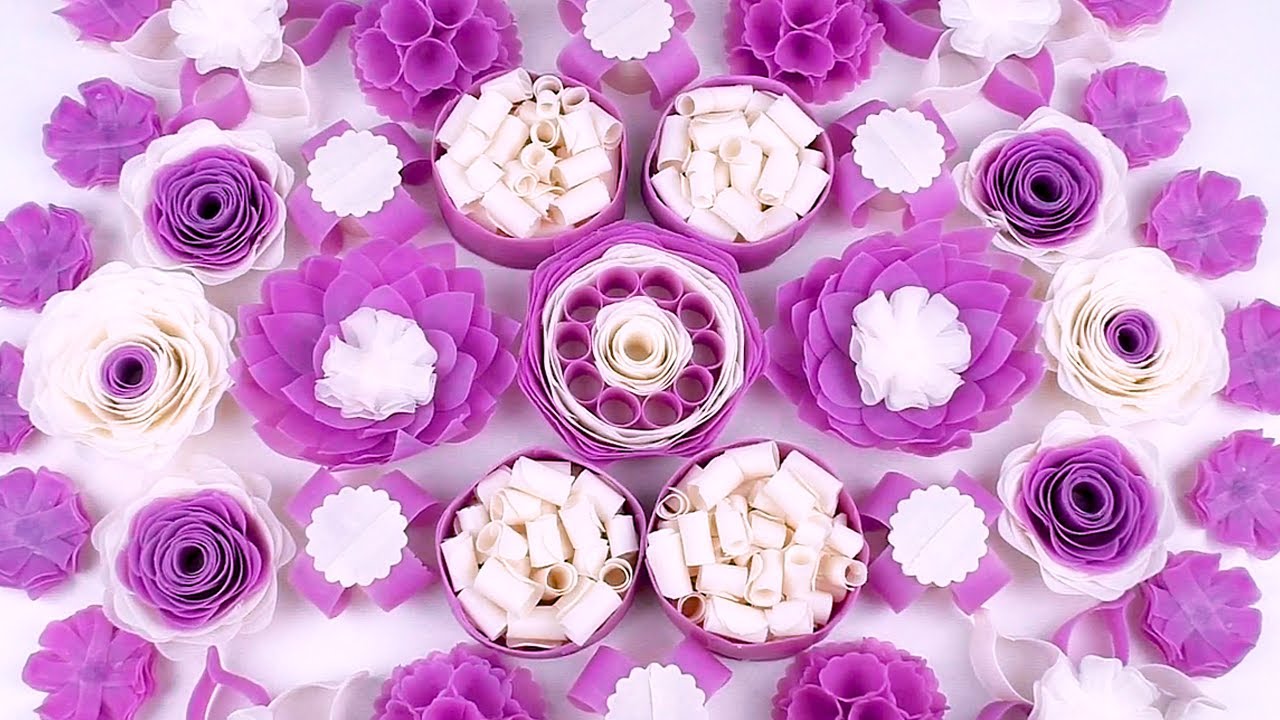 Crushing soap roses, soap flowers, soap boxes with curls and soap balls. ASMR soap no talking!