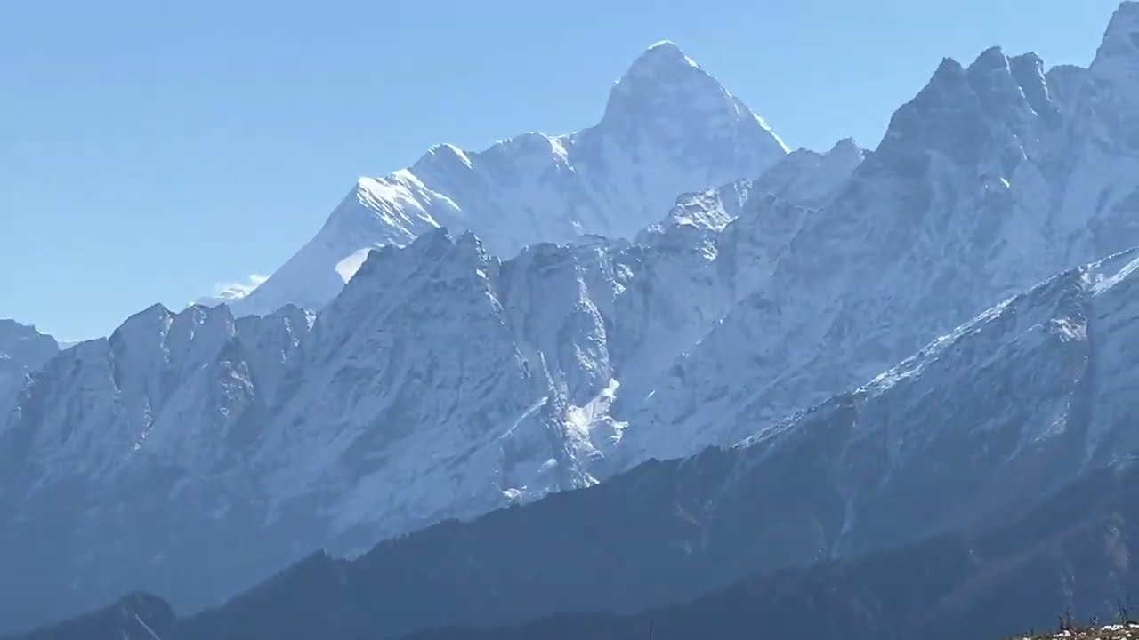 Kuari Pass Trek with Indiahikes - 20th to 25th October 2023 | My First Trek