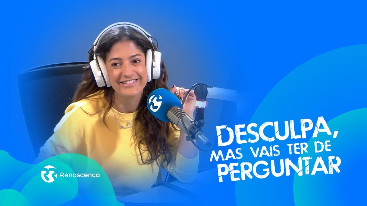 Marta Gil, escreveste no Diário de Sofia: 