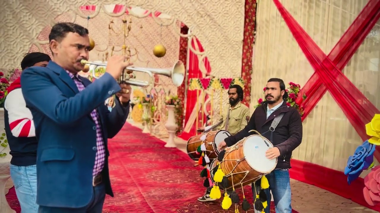 Harsh Mastana Band Dhol group cont ph .7298983671