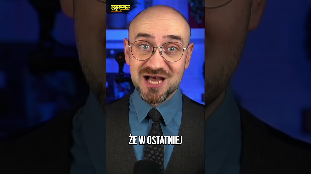 Nikt nie zdał Farmaceutycznego Egzaminu Weryfikacyjnego!