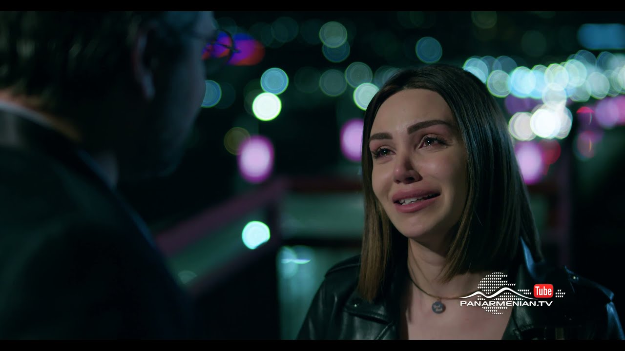 Ամեն Տարի Գարնանը, Սերիա 83 / Amen Tari Garnany