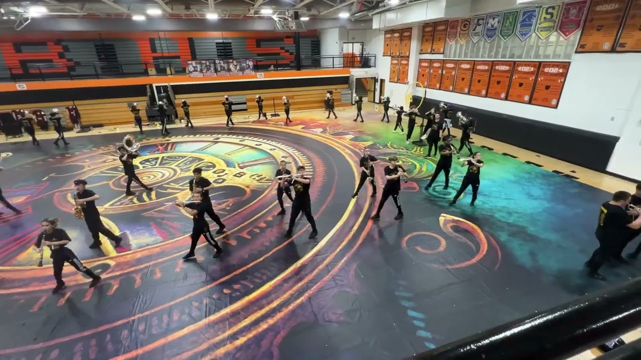 STRYKE Wynds 2024 Finals Morning