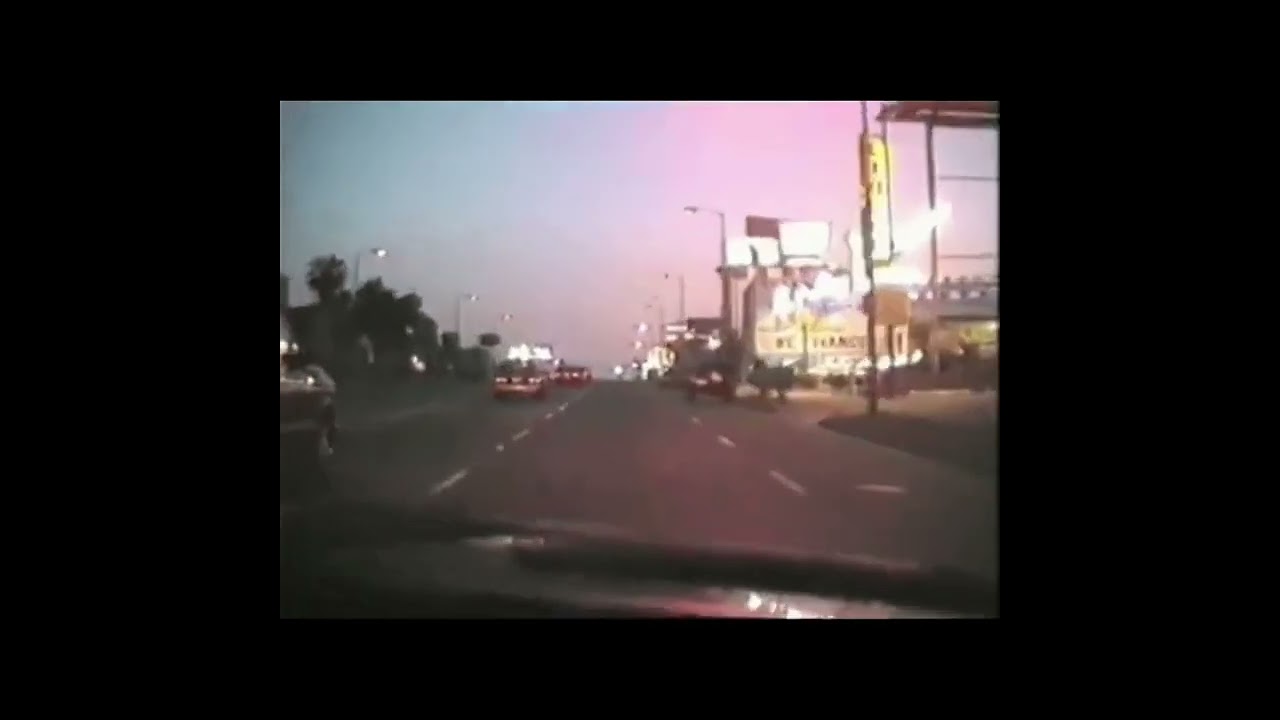 SOS Band - High Hopes (Harrison Edit) (slowed + reverb)