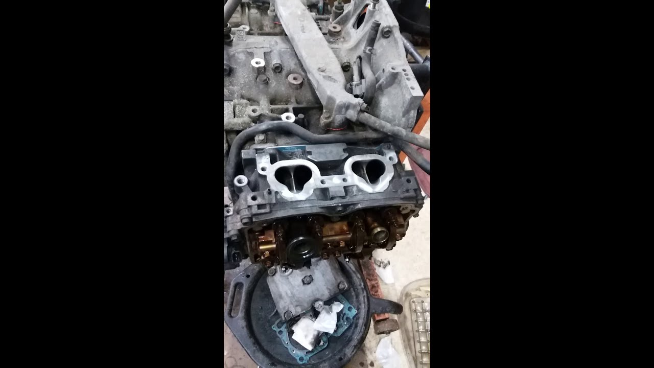 torque specs 1990 to 2012 subaru headgasket