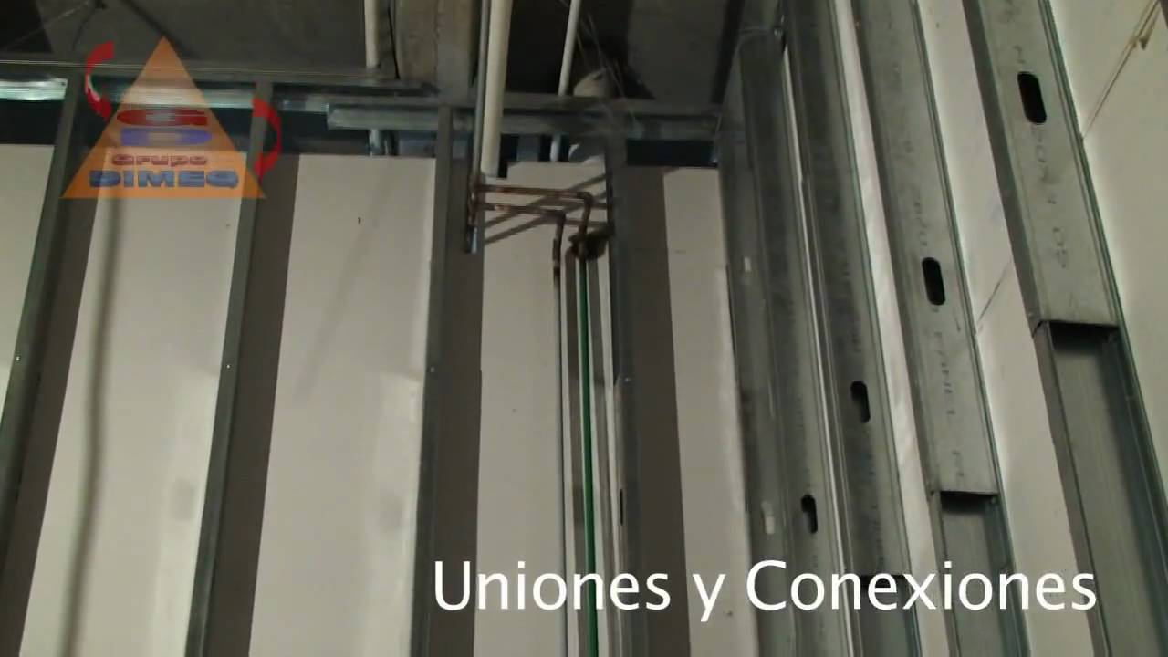 06 Uniones y Conexiones